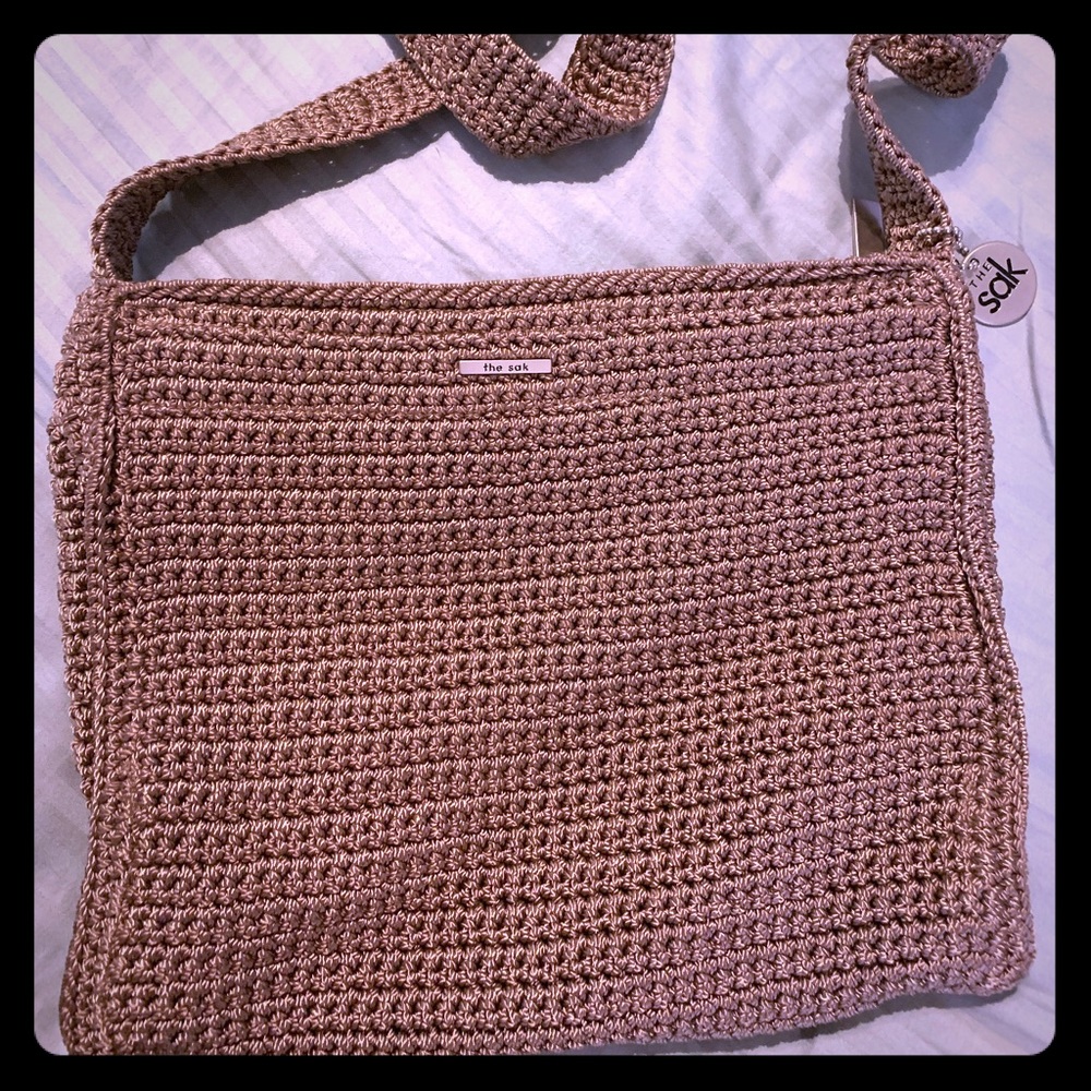 The Sak Handbag